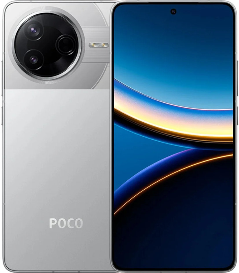 POCO F7 Pro